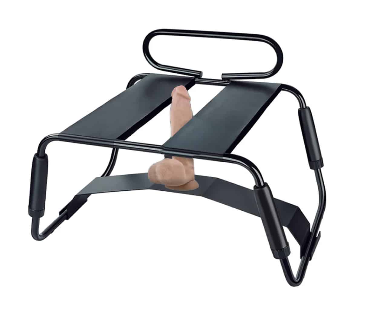 The Best Dildo Chair: Classic bouncy dildo chair review
