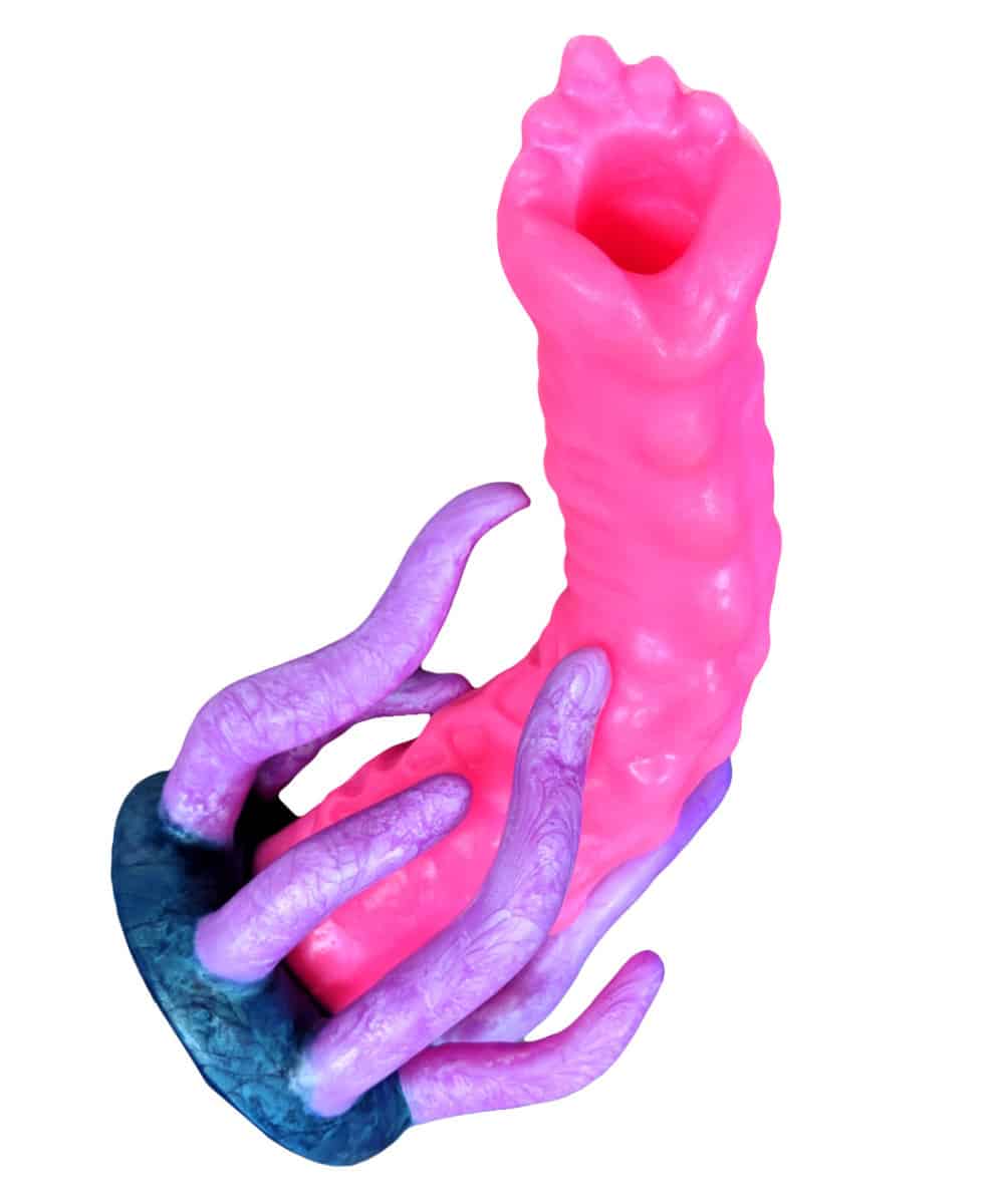 Best Ovipositor Dildo: Primal Hardwere G'lorp review