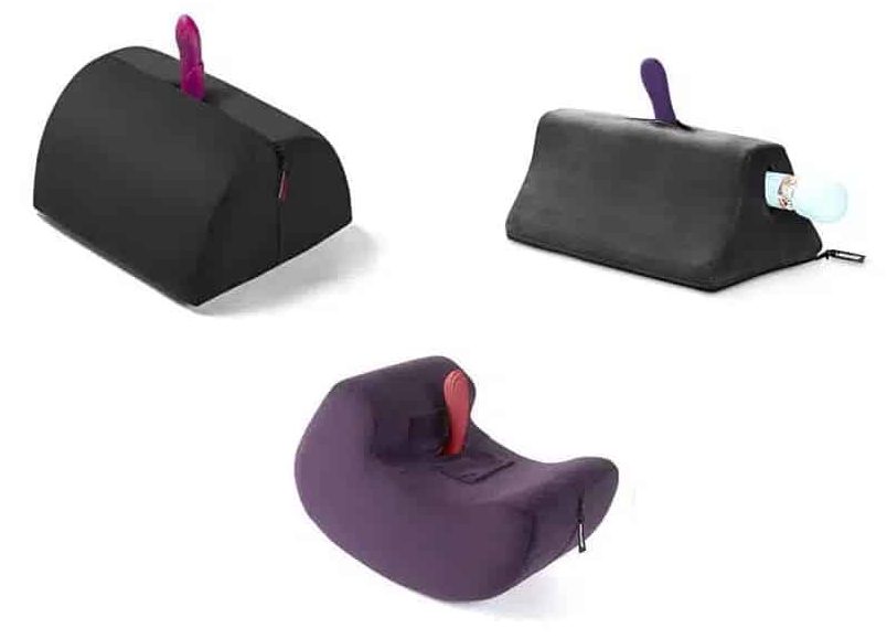 The Best Dildo Chair: liberator review