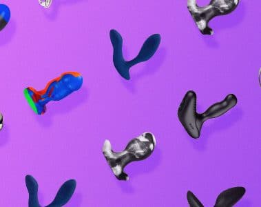 best butt plugs for men