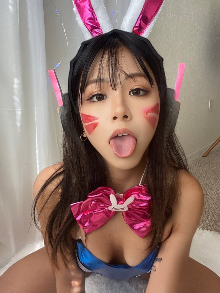 Best Cosplay OnlyFans: @luvhannazuki