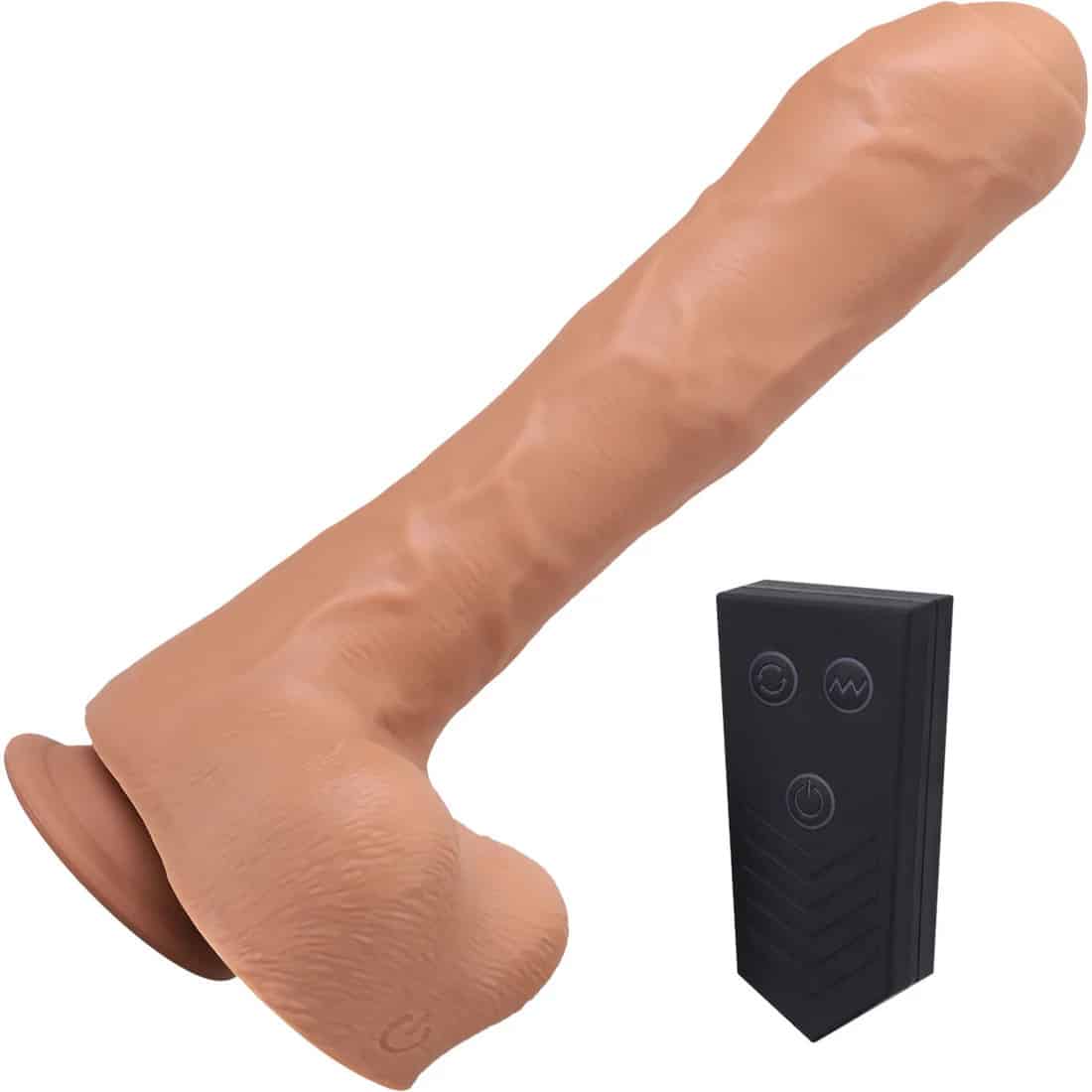 The Best Uncircumcised Dildo: Fort Troff Uncut Thruster Review