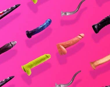 Best 12 inch dildo