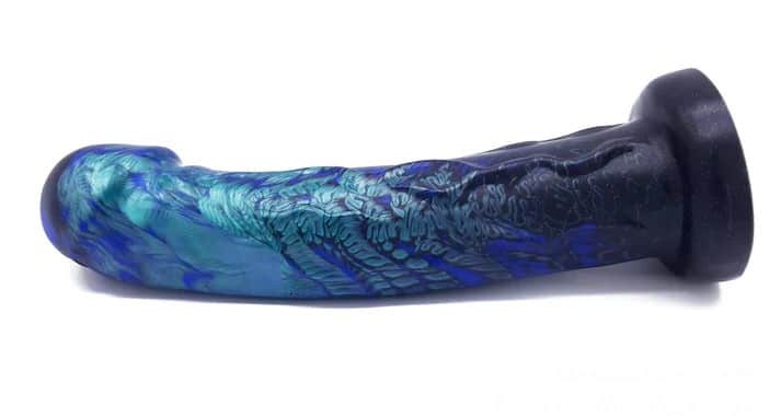 The Best 12 Inch Dildo: Uberrime Grandis Review