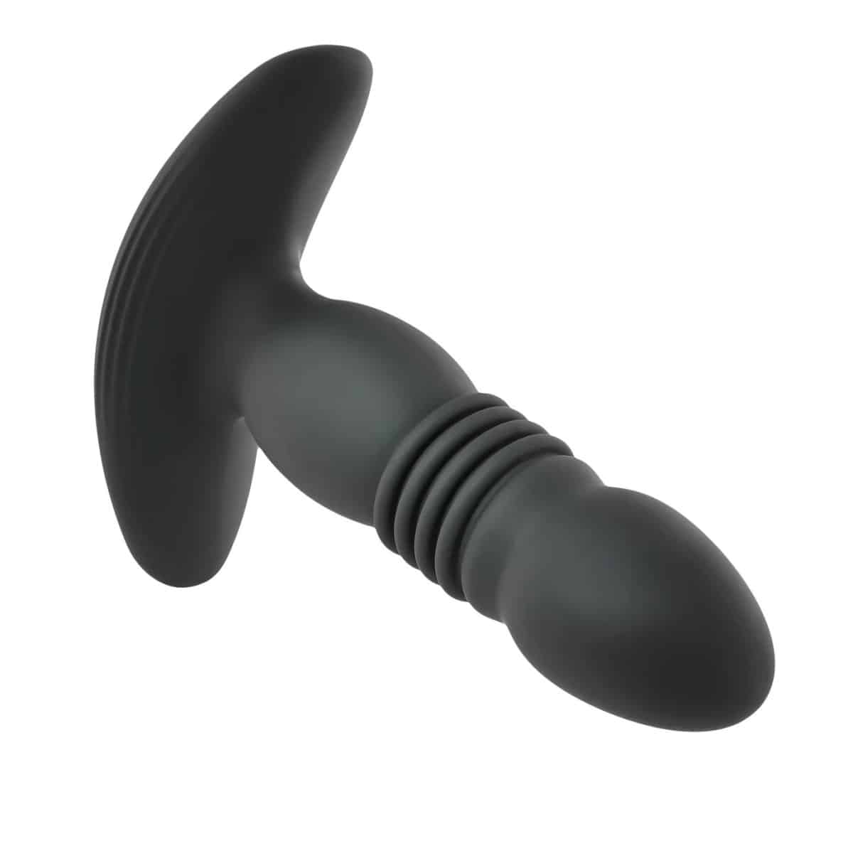 Best thrusting butt plug: Playboy’s Trust the Thrust review