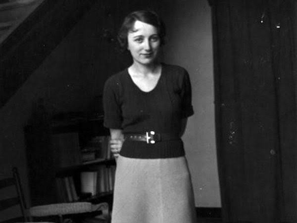 Anne Desclos AKA Dominique Aury AKA Pauline Réage