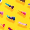 best 6 inch dildo